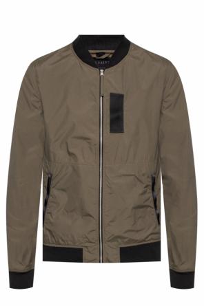 ‘sonne’ bomber jacket, zdjęcie 1 ‘sonne’ bomber jacket od AllSaints